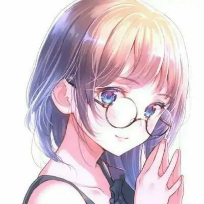 青苹果头像